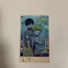 チェンソーマン デンジのメモリアルコレクション