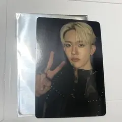 INI 田島将吾 XQUARE LIVEFILM ムビチケ トレカ