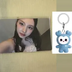 2026年最新】フォトカードキーホルダー twiceの人気アイテム - メルカリ