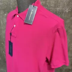 【新品未使用訳あり】ポロラルフローレン 半袖ポロシャツ XXL オーバーサイズのサムネイル
