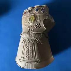 2026年最新】サノス ガントレットの人気アイテム - メルカリ