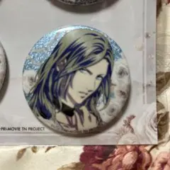 うたプリ 10thAnniversary Book 特装版 缶バッジ 天草シオン - メルカリ