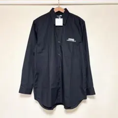 CDG x YI OVERSIZED SHIRT 山口一郎 コムデギャルソン M - メルカリ