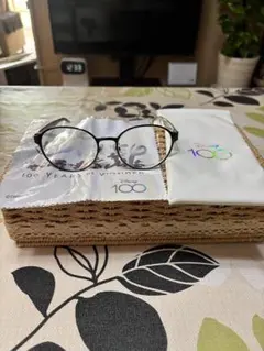 Zoff ゾフ　メガネフレーム ディズニーコラボ