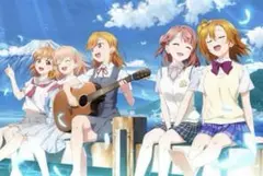 バンドリ MyGO!!!!! 長崎そよ ラバーマット - メルカリ