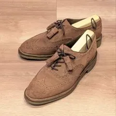 Johnston&Murphy アリストクラフト ウイングチップ REGALのサムネイル