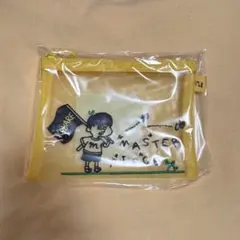 INI メッシュポーチ 木村柾哉のサムネイル