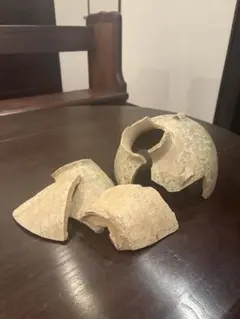 陶片 唐津 瀬戸美濃 江戸時代 約55点 | Mercari