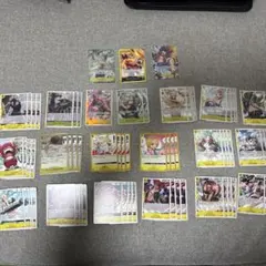 ワンピースカード 神の島の冒険 黄ルフィ デッキパーツ