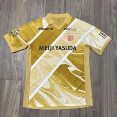 Jリーグオールスターマッチ レプリカユニフォームのサムネイル