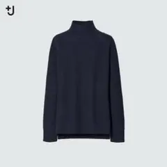 +J ジルサンダー UNIQLO セーター L