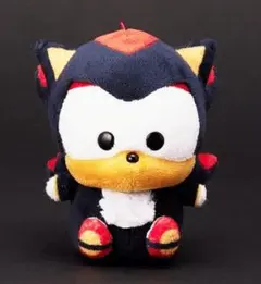 SEGA Cooro こーろ ソニック・ザ・ヘッジホッグ シャドウ