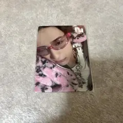 西洸人 タレントカード