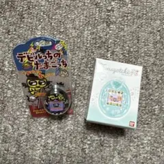 たまごっちガチャ2個セット