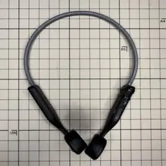 骨伝導イヤホン SHOKZ Openmove S661