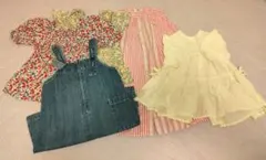 2026年最新】子供服まとめ売り110の人気アイテム - メルカリ