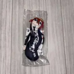 チェンソーマン ひねくれたやつら　天使の悪魔 マスコットキーホルダー