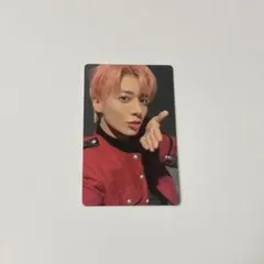 TXT FC継続 ヒュニンカイ テヒョン トレカセット