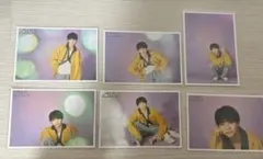 M!LK 塩﨑太智 44杯目 生写真 コンプ