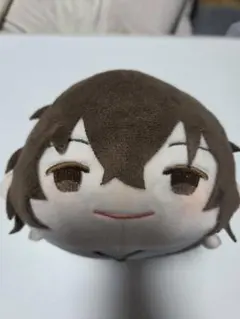 文豪ストレイドッグス　もちもちマスコットMS 太宰治のサムネイル