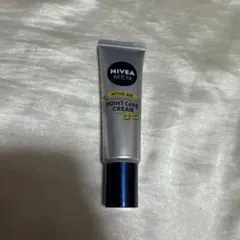 ニベアメン アクティブエイジ 集中ケアクリームのサムネイル