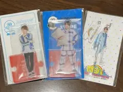 なにわ男子　西畑大吾　アクリルスタンド　アクスタ