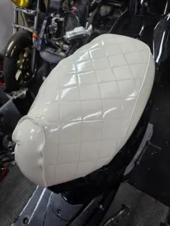 2025年最新】ジョグzrシートの人気アイテム - メルカリ