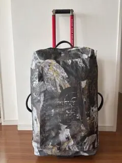 THE NORTH FACE BASE CAMP ローリングサンダーキャリー