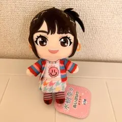 水樹奈々 ぬいぷりけ おすわり GoLive! ver. GiGO限定 - メルカリ