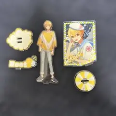 未開封 るぅと ゆらゆらアクリルスタンド 【02-267】 - メルカリ