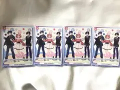 カラフルピーチヴァイスセット