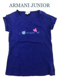 ARMANI JUNIOR Tシャツ 6A 118cm