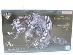 モンスターハンターワイルズ 一番くじ A賞 アルシュベルド