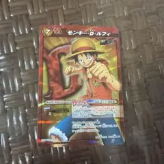 ミラバト モンキー・D・ルフィ 超Ω25 - メルカリ