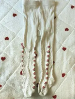 ベビータイツ 80