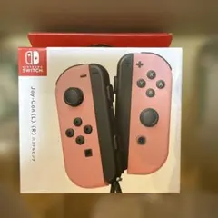 か*読様 Nintendo Switch Joy-Con (L)(R) パステル