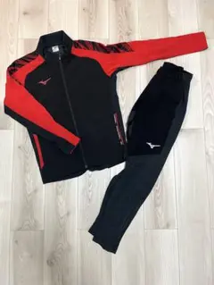 MIZUNO サッカー トレーニングウェア 上下セット