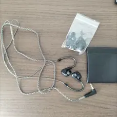SENNHEISER IE 200 有線イヤホン ゼンハイザー - メルカリ
