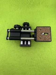 Velbon ベルボン MACRO SLIDER G-200のサムネイル