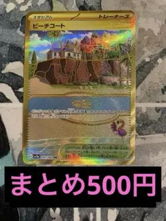 ビーチコート UR 091/062 sV3a まとめ歓迎