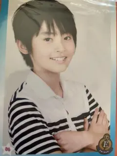 SUPER☆DRAGON 松村和哉 生誕 生写真 20枚コンプセット - メルカリ