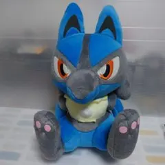 リ*オ様 スーパートーキング 波導の勇者 ルカリオ 駿河屋 - 【買取】スーパートーキング 波導の勇者ルカリオ