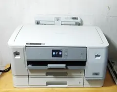 ほぼ未使用❣️廃盤品✨brother HL-J6000CDW 業務用 プリンター - メルカリ