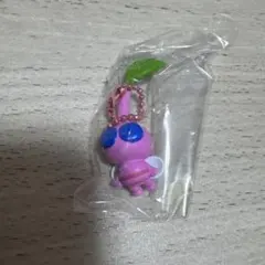 ピクミン　マスコット&フルーツグミ　羽ピクミン