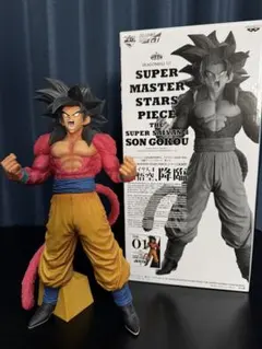 2025年最新】孫悟空 smsp 01の人気アイテム - メルカリ