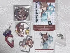 ウマ娘 サウンズオブアース まとめ