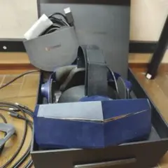 Pimax 8KX VRゴーグル ハイエンド 予備ケーブル付属 2025年最新】Pimax 8kxの人気アイテム - メルカリ