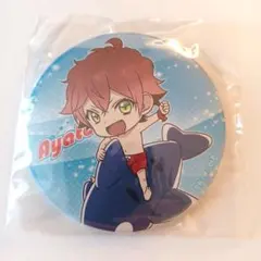 DIABOLIC LOVERS ディアラバ 逆巻アヤト 缶バッジ