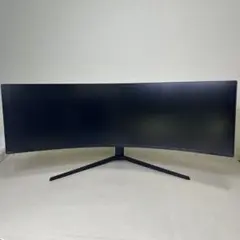 SAMSUNG C49G95TSSK Odyssey G9 49インチ 23年製のサムネイル