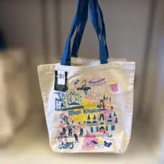 海外ディズニー限定マジックキングダムスタバコラボ